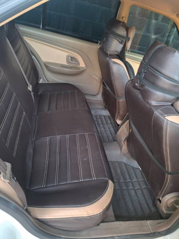 تصویر پژو 405 SLX TU5 بنزینی 4