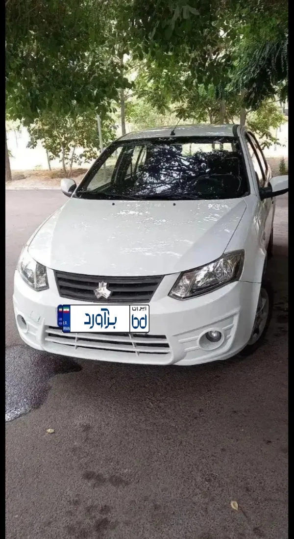 تصویر ساینا EX 1