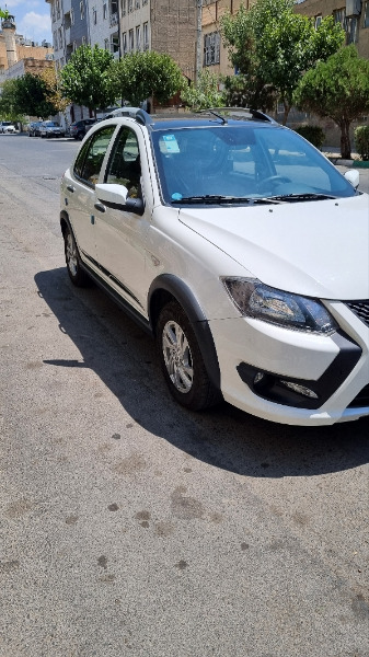 تصویر کوییک دنده ای GXR-L 4
