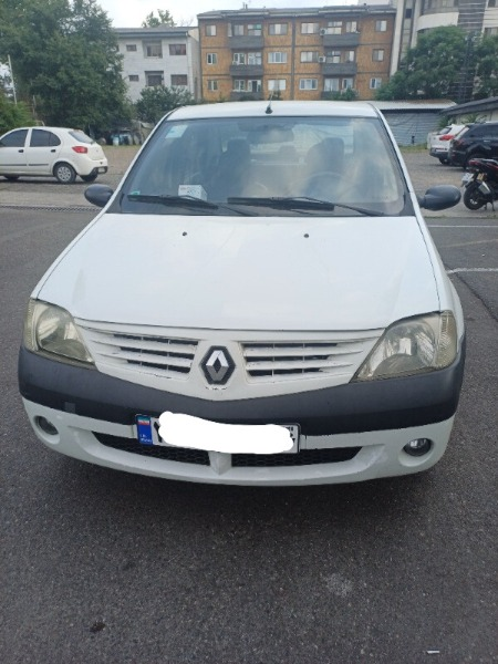 تصویر رنو تندر 90 E2 3