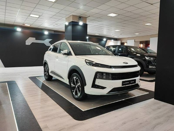 تصویر کی ام سی SR3 1.6 لیتر 3