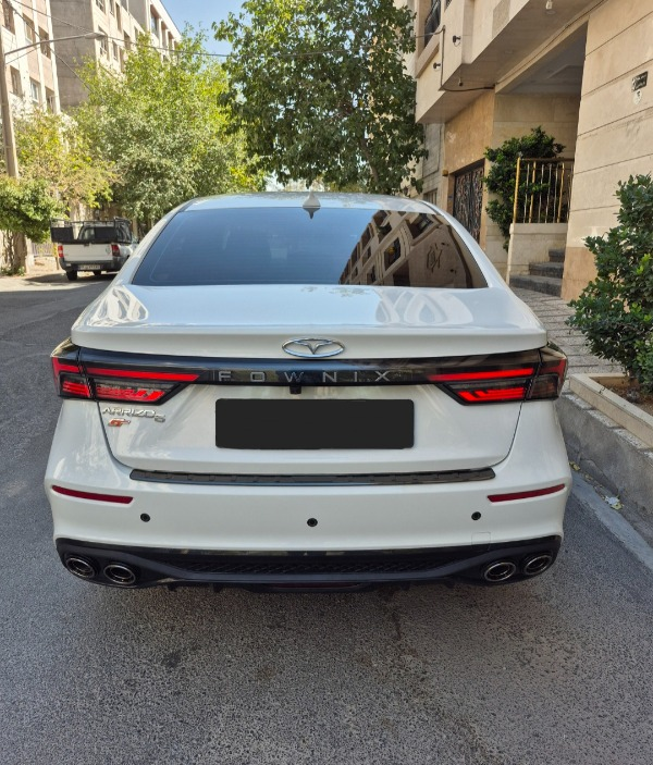 تصویر فونیکس آریزو 6 جی تی اکسلنت 4
