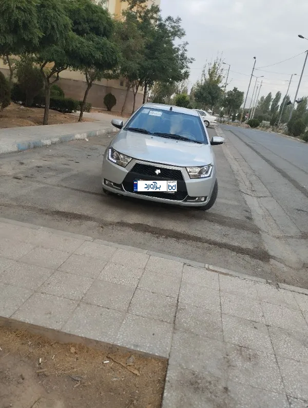 تصویر دنا ساده تیپ 1 2
