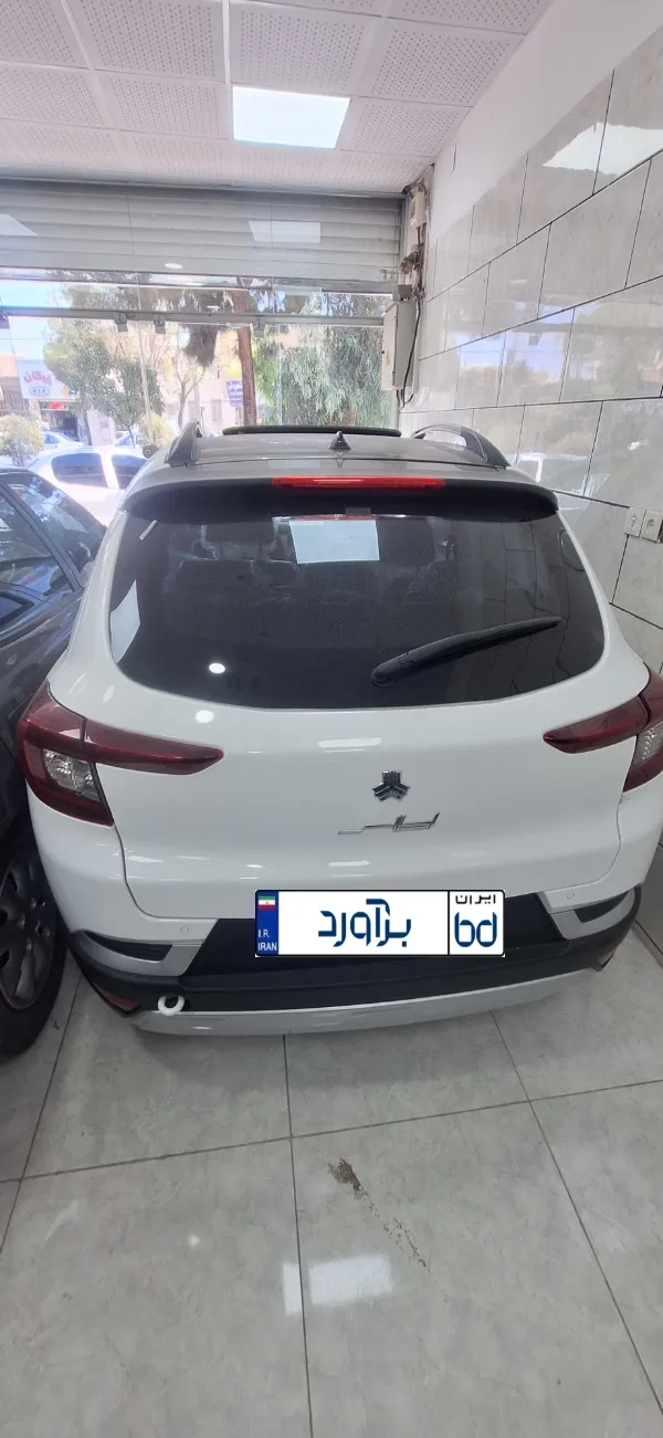 تصویر اطلس دنده ای G 1