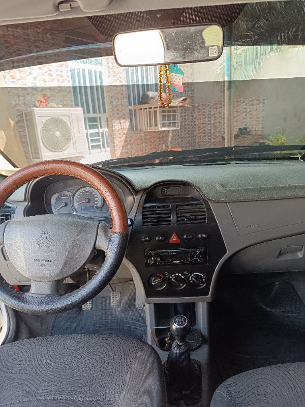 تصویر تیبا 2 هاچبک EX 3