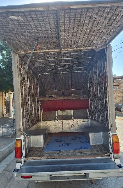 تصویر کارا تک کابین 4