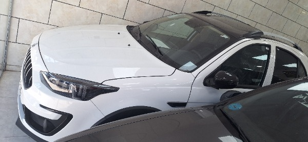 تصویر اطلس دنده ای G 2