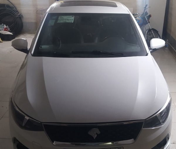 تصویر تارا اتوماتیک V4 LX 1