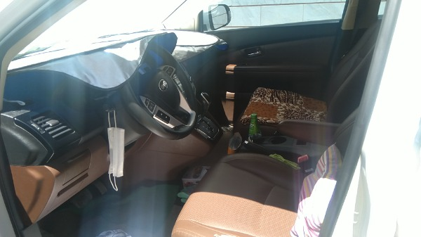 تصویر بی وای دی S6 اتوماتیک 1