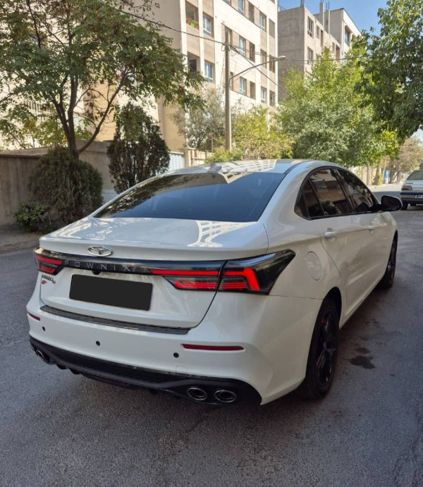 تصویر فونیکس آریزو 6 جی تی اکسلنت 8