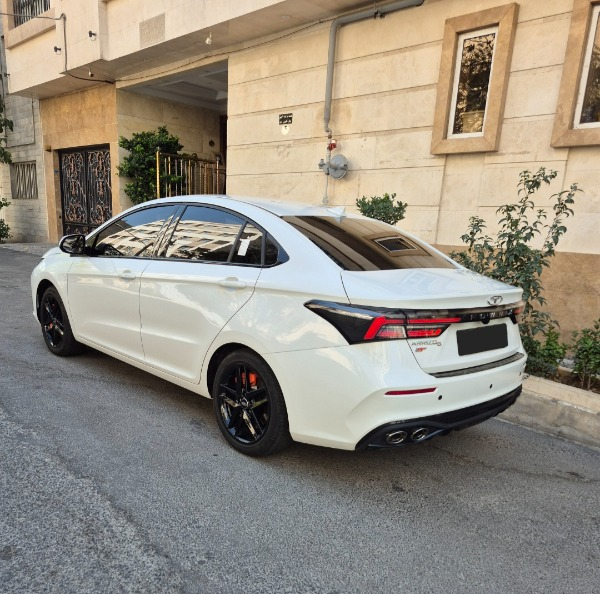 تصویر فونیکس آریزو 6 جی تی اکسلنت 5