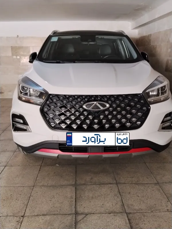 تصویر ام وی ام X55 PRO اکسلنت اسپرت 3