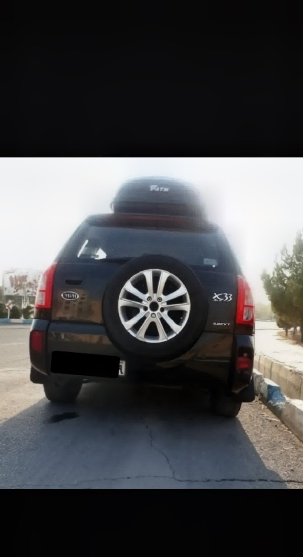تصویر ام وی ام X33 اتوماتیک 5