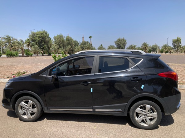 تصویر جک S3 اتوماتیک 4