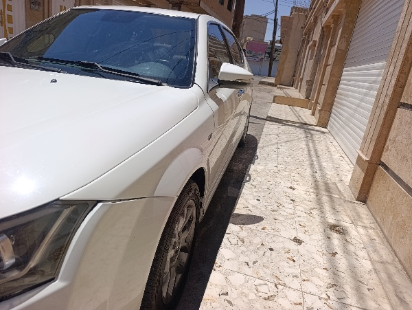 تصویر دنا پلاس اتوماتیک توربو ساده 2