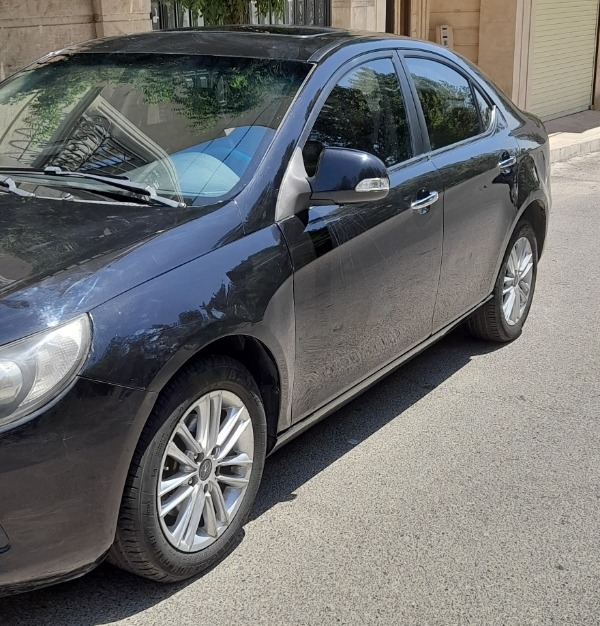 تصویر جک J5 اتوماتیک 1
