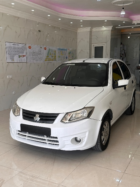 تصویر ساینا EX 1