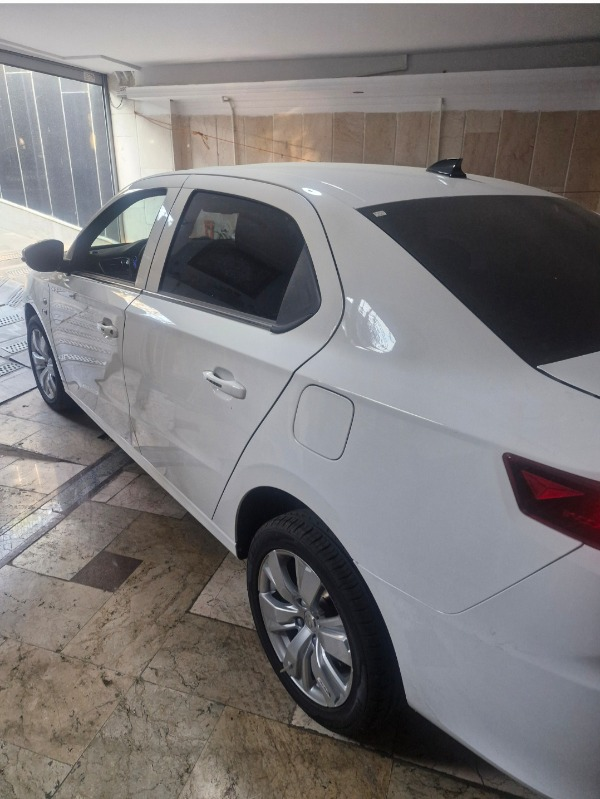 تصویر تارا اتوماتیک V4 LX 1