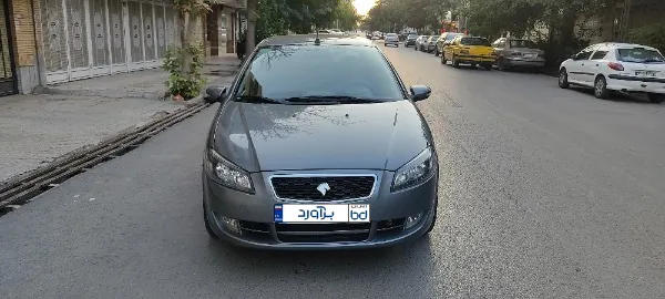 تصویر رانا پلاس 1