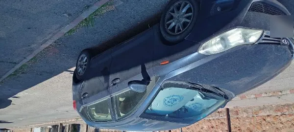 تصویر ام وی ام 315 هاچ بک 2