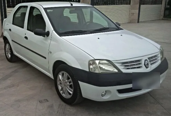 تصویر رنو تندر 90 E2 3