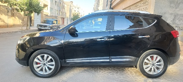 تصویر جک S5 اتوماتیک 3