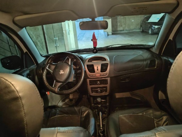 تصویر کوییک دنده ای S 5