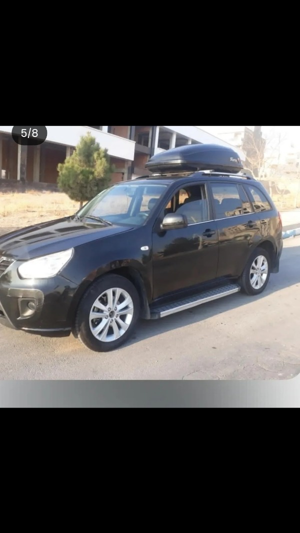 تصویر ام وی ام X33 اتوماتیک 1