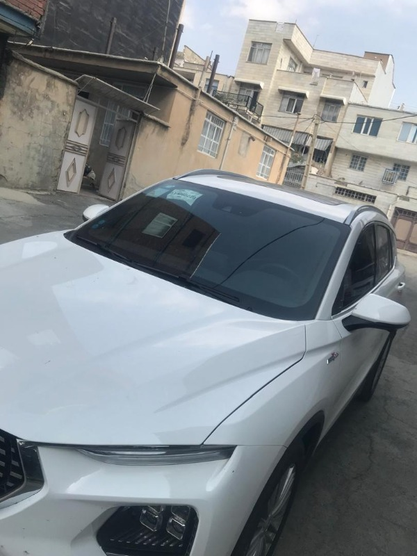 تصویر هایما S8 2