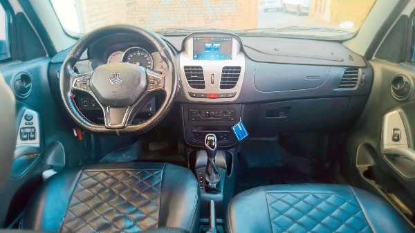 تصویر کوییک اتوماتیک پلاس 3