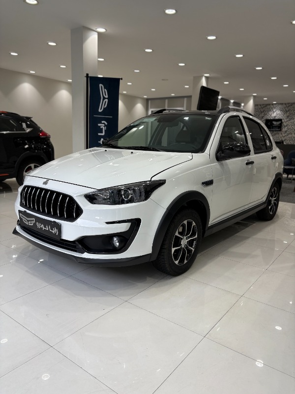 تصویر اطلس دنده ای G 1