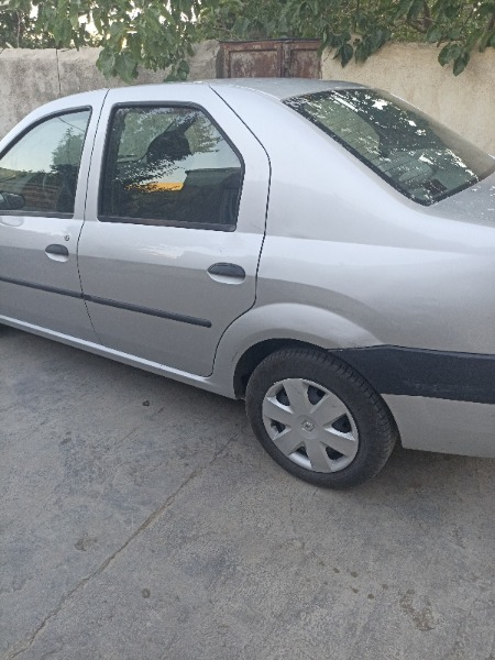 تصویر رنو تندر 90 پارس خودرو 5