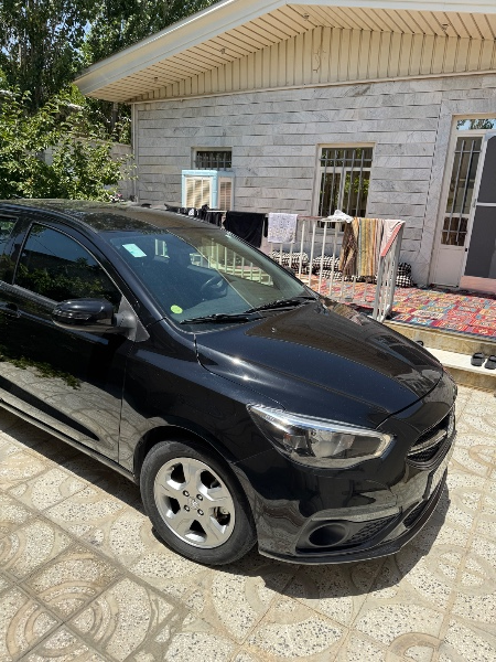 تصویر شاهین دنده ای G 1