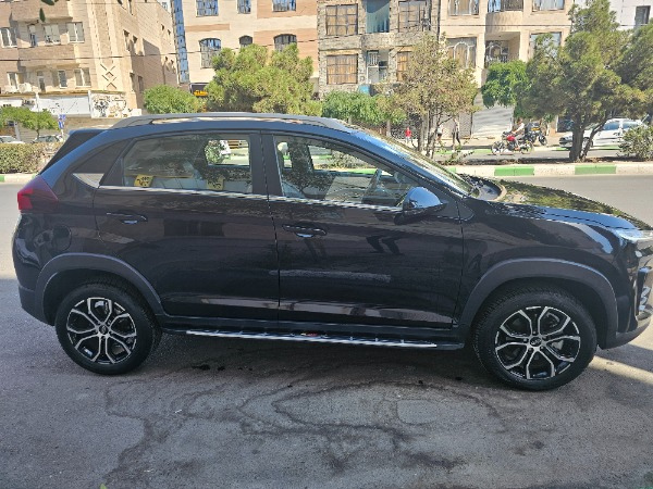 تصویر ام وی ام X22 PRO IE اتوماتیک 4