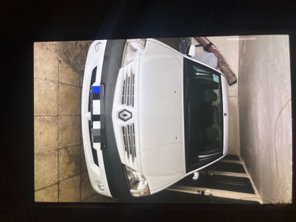 تصویر رنو تندر 90 E2 1
