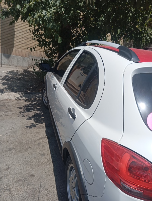 تصویر کوییک دنده ای R 2