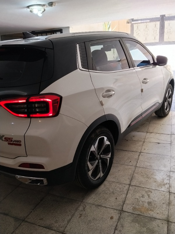تصویر ام وی ام X55 PRO اکسلنت اسپرت 4