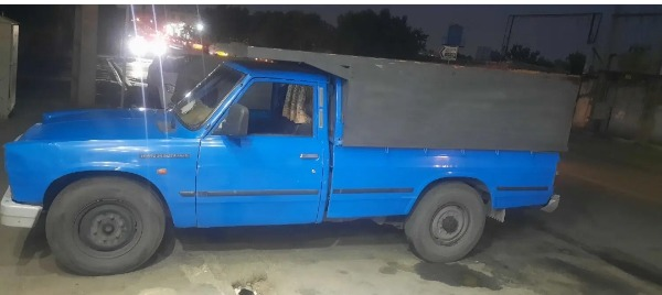 تصویر زامیاد نیسان دوگانه 3