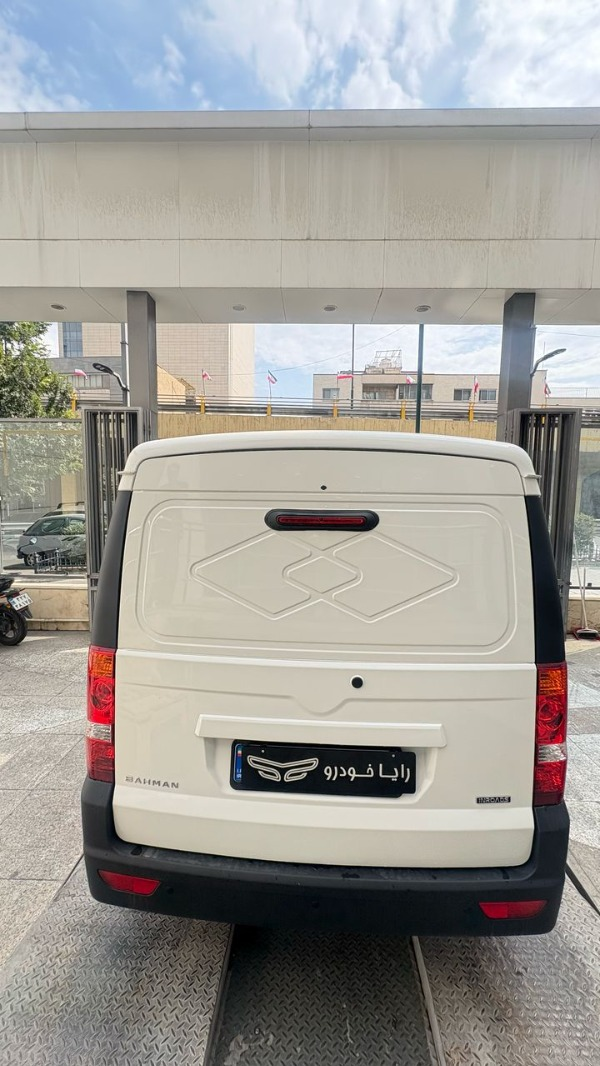 تصویر اینرودز C35 3