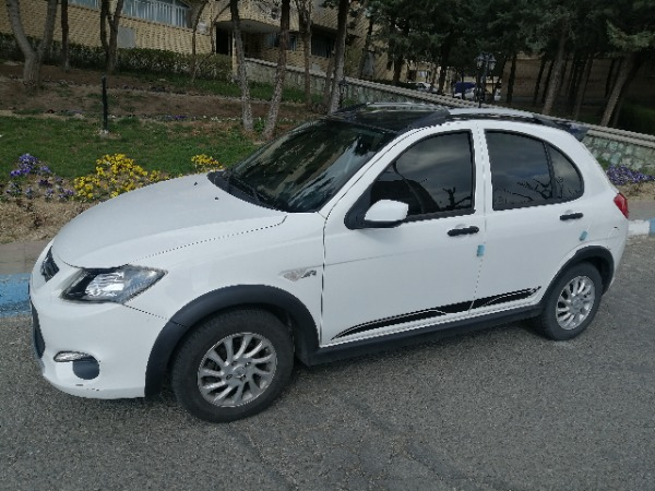 تصویر کوییک اتوماتیک R پلاس 1