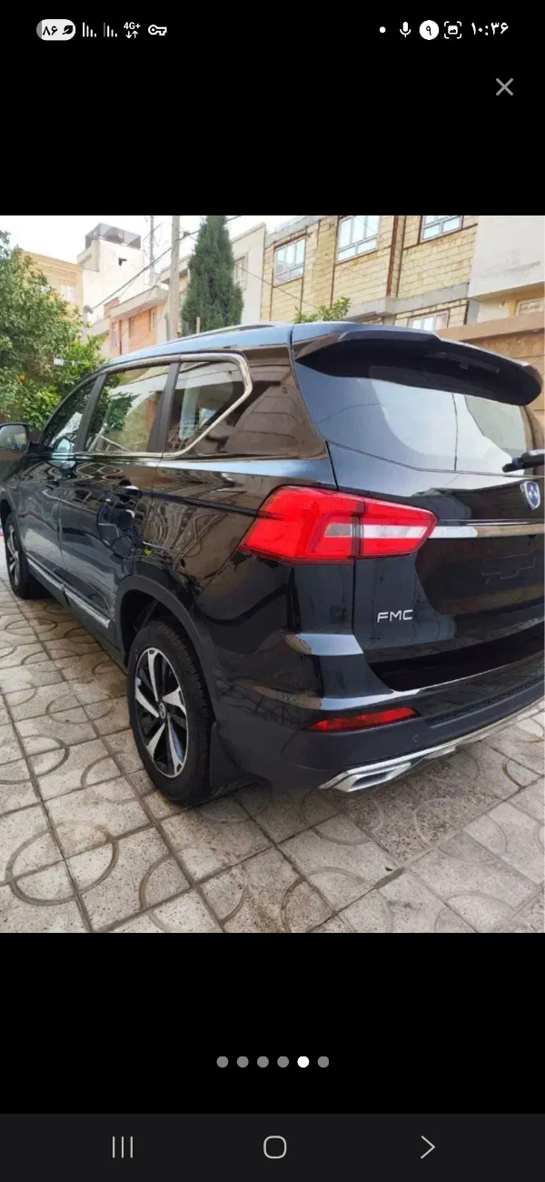 تصویر فردا SX5 2