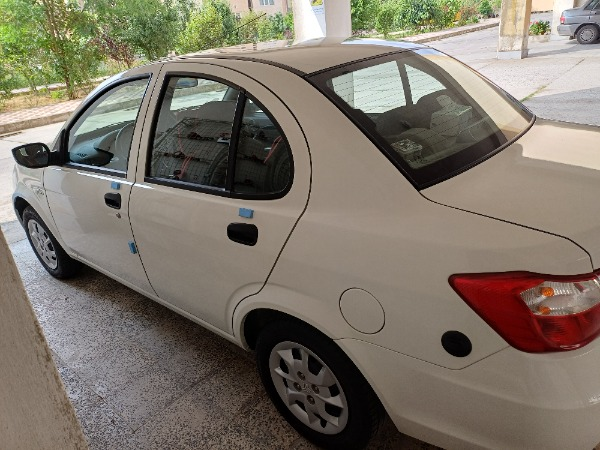 تصویر ساینا S دوگانه 3