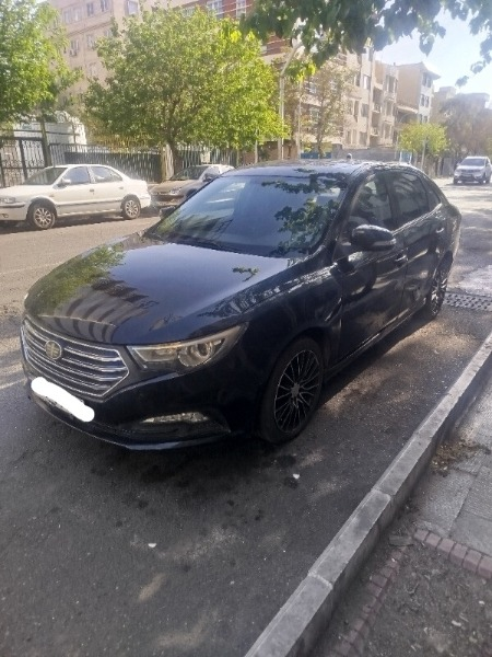 تصویر بسترن B30 اتوماتیک 2