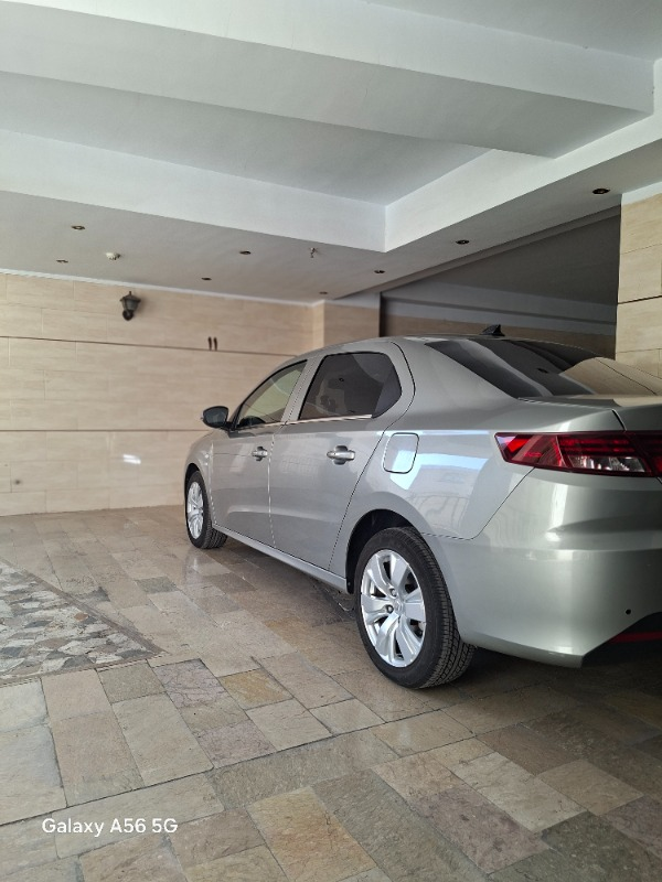تصویر تارا اتوماتیک V4 LX 4