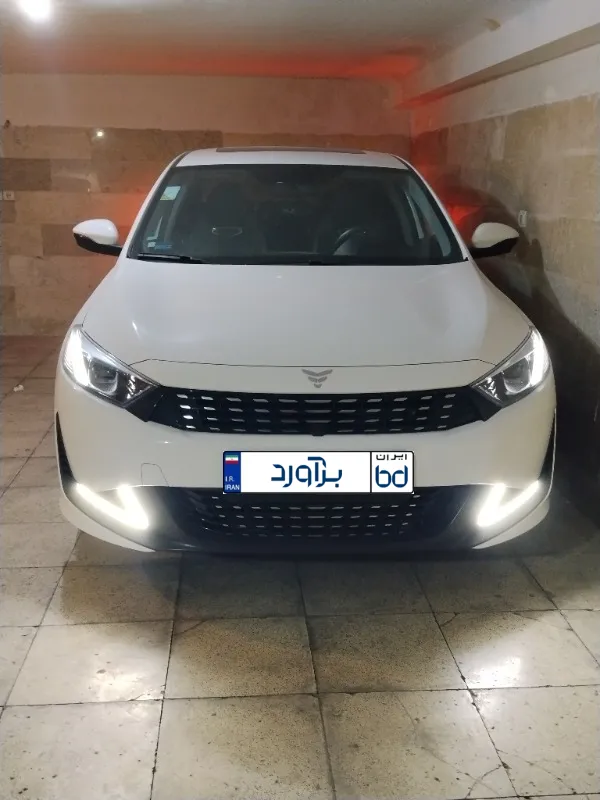 تصویر ریسپکت پرایم تیپ 1 1