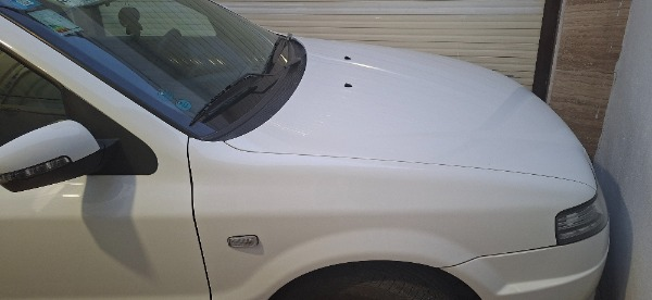 تصویر سمند سورن پلاس EF7 3