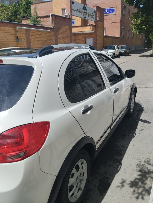 تصویر کوییک دنده ای SR 5
