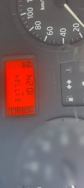 تصویر رنو تندر 90 E1 4