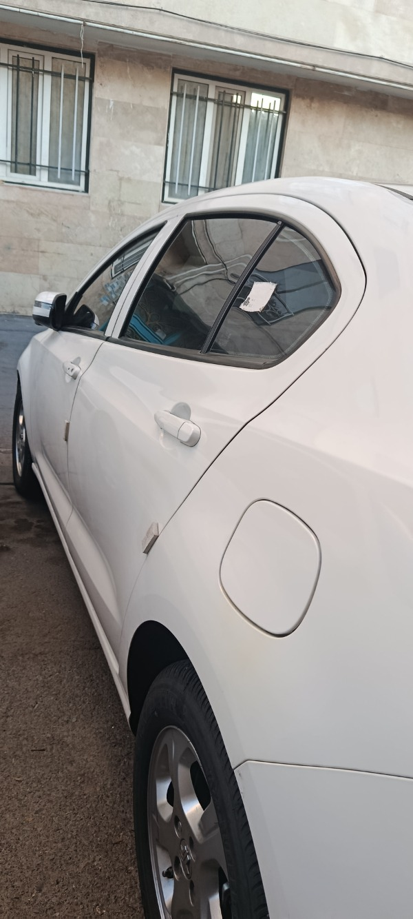 تصویر شاهین دنده ای GL 5