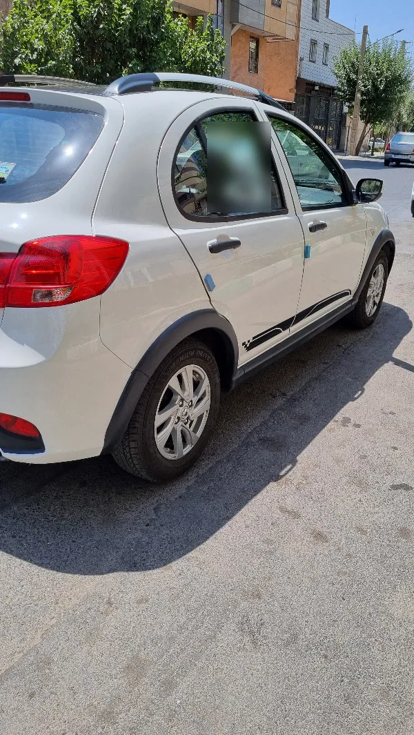 تصویر کوییک دنده ای GXR-L 5